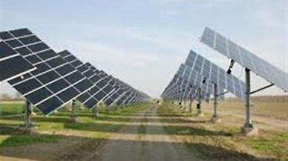 Zήτουν εκτάσεις από τους δήμους για το πρόγραμμα «Helios»