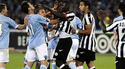 Ψάχνει «μαφιόζικο» χτύπημα