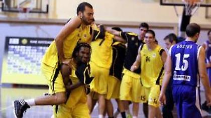 Η απίστευτη ανατροπή στο Ηλυσιακός – Καβάλα (Video)