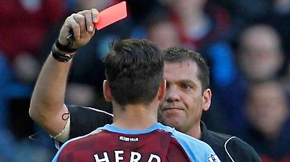 Δικαίωση για Άστον Βίλα!