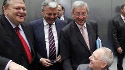 Πληροφορίες για αναβολή του Eurogroup