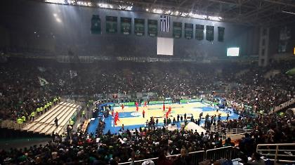 Στις 20 Νοεμβρίου το ΠΑΟ-ΟΣΦΠ