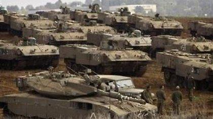 Διαψεύδει η Άγκυρα την εισβολή στο Β. Ιράκ