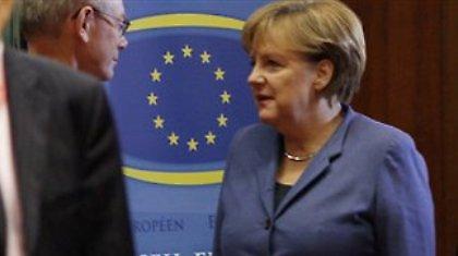 Η Ελλάδα στο Μηχανισμό Διάσωσης έως το 2027!