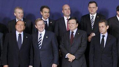 Πληροφορίες για νέα έκτακτη Σύνοδο Κορυφής