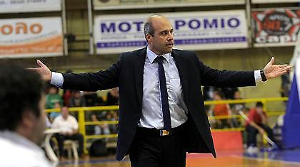 Πρόβλημα με Παπαργυρόπουλο