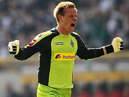 Έσωσε τη Γκλάντμπαχ ένας 19χρονος