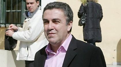 Στον ανακριτή ο Τεροβίτσας