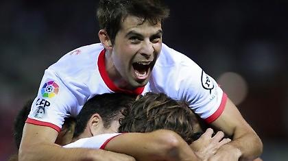 Τουλάχιστον γλίτωσε τα χειρότερα