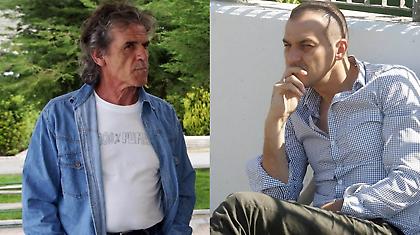 Συνεχίζεται το «σαφάρι» (video)
