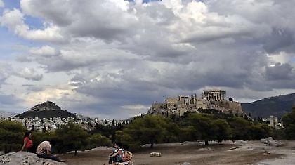 Πρόγνωση καιρού Τετάρτης, 26 Οκτωβρίου 2011