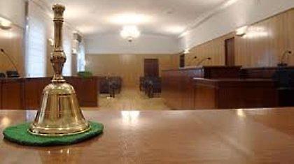 Συνεχίζουν και σήμερα οι δικαστικοί υπάλληλοι