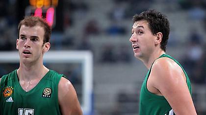 Χωρίς όρεξη για αστεία