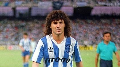 Απλά κορυφαίος… (video)