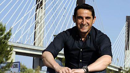 Χιμένεθ: «Χάος στην Ελλάδα, αλλά οι άνθρωποι υπέροχοι»