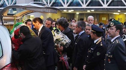 Το Ρίμινι πενθεί!