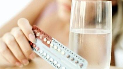 Aντισυλληπτικά και εγκυμοσύνη κατά του καρκίνου των ωοθηκών