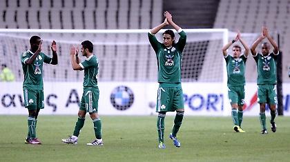 Αυτός μπορεί να σκοράρει στην Τούμπα!