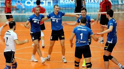 Άνετος ο «Γηραιός»