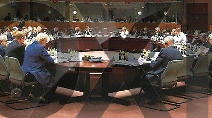 ΟΧΙ στη νέα γερμανική κατοχή