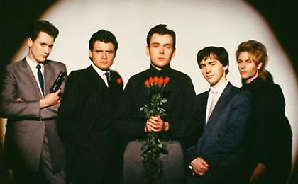 She gives me Love…