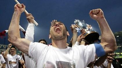 Γεννημένος αρχηγός και νικητής! (pics, video)