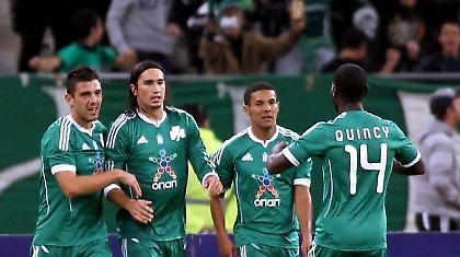 Οι τρεις άμπαλοι έκαναν τη διαφορά...