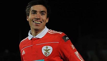 «Αετός» μέχρι το 2016 ο Γκαϊτάν