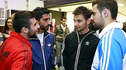 «Έλαμψε» η Ερμού!