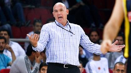 Σπάχια: «Δύσκολος αντίπαλος ο Ολυμπιακός»