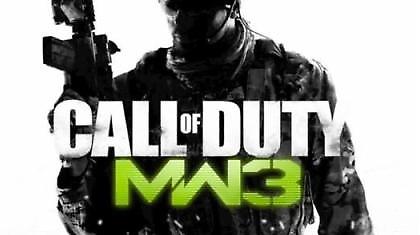 Πανελλήνιο πρωτάθλημα Call of Duty Modern Warfare 3!