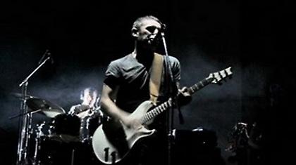 Ο Παύλος Παυλίδης στο PassPort