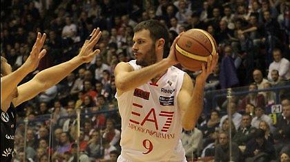 Φώτσης: «Ωραίες αναμνήσεις από την Μαδρίτη, αλλά…»