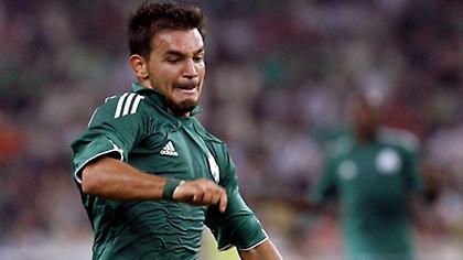 Νάνι, Νίνης και Γιουνάιτεντ!