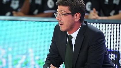 Με Μαυροειδή στη Γαλλία η Μπιλμπάο