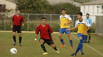 Ξεμούδιασμα για τις ρεζέρβες