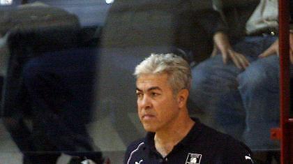 Ανακοινώθηκαν οι αθλητές για την Τυνησία