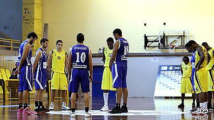 «Μπορούμε με τον κόσμο μας»