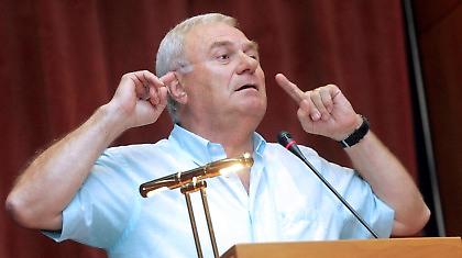 «Κατάπτυστες οι αποφάσεις για τα στημένα»!