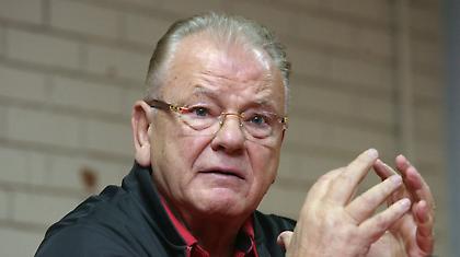 Ίβκοβιτς: «Πιο ομάδα από ποτέ»