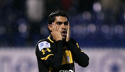 Βετεράνος ετών 27;