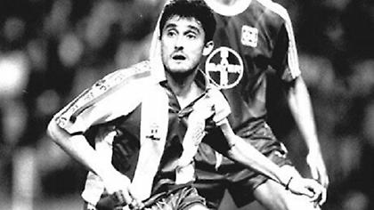 Ο Βαλβέρδε σκοράρει! (video)