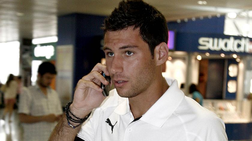 Την… «ψάχνει» για Κατσικογιάννη η Δόξα