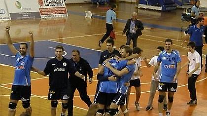 «Χρυσή» πρόκριση