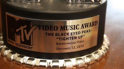 Τι Black Keys, τι Black Eyed Peas… Το ίδιο είναι!