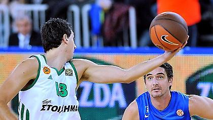 Μήτσος «κερνάει», ΠΑΟ νικάει