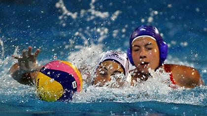 Σαν να λέμε Primera Division