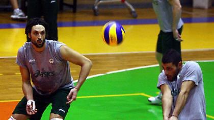 Του έχει πάρει τον «αέρα»