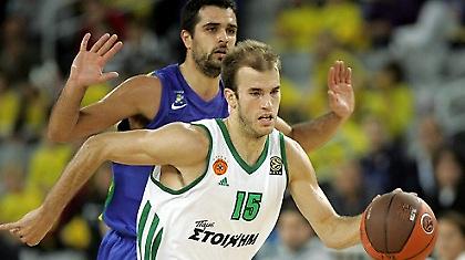 Αμφιβάλει κανείς πως θα είναι καλύτερος;