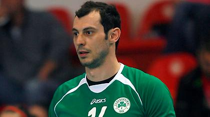 «Ό,τι πέτυχα το οφείλω στον Παναθηναϊκό»